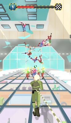 ��ֱ���������