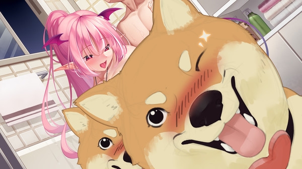 cute honey汉化版下载最新2025手机版下载