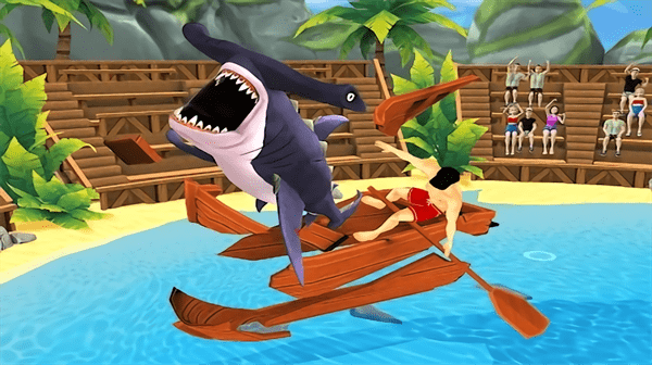 �ҵ�������(My Shark Show)