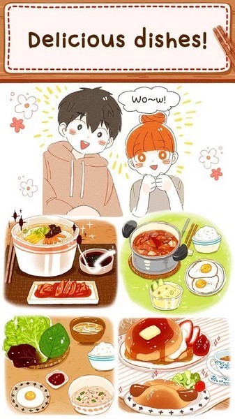 米娅家今天的饭(joy of cooking)