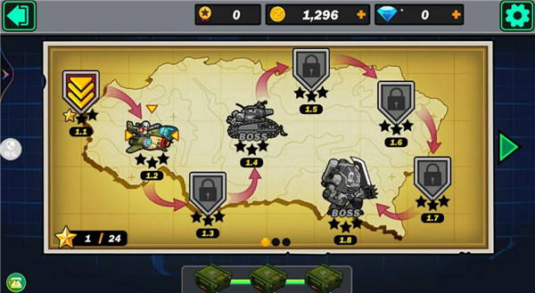 ��Ѫǹս��Ӣ