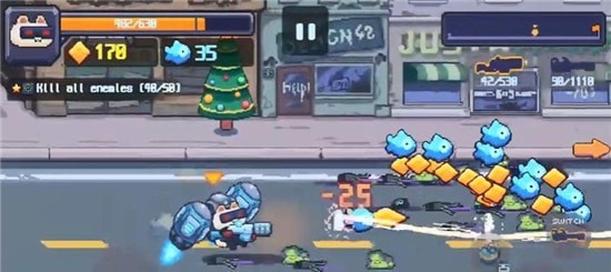 è��2(Cat Fire 2)