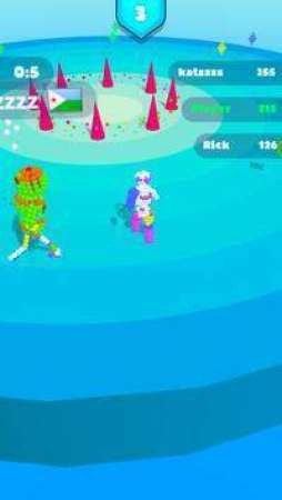 ����С�˾���Pixel Battle