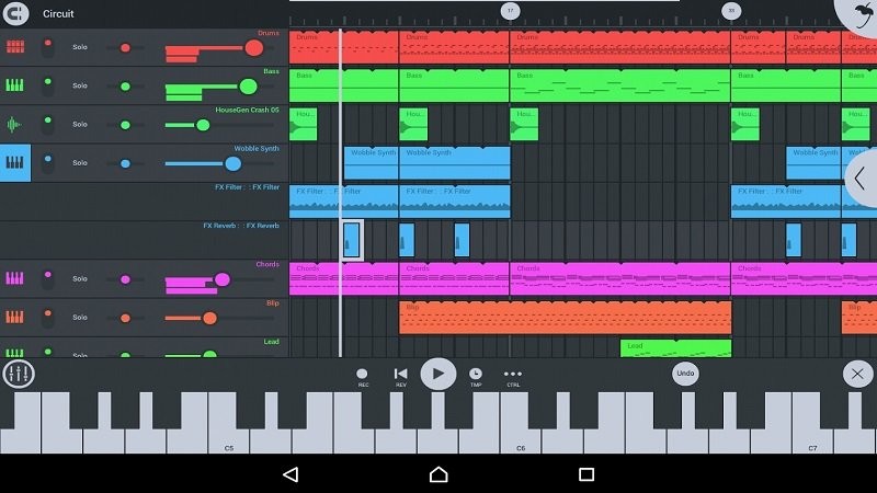 flstudiomobile汉化版官网版安卓版