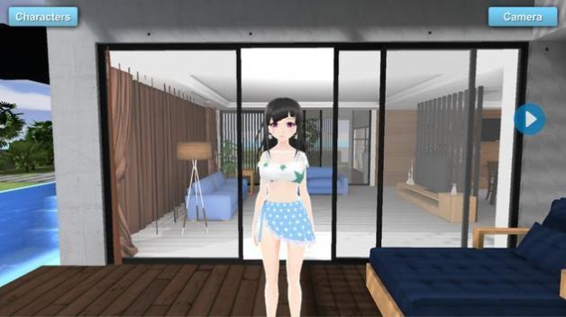 ����Ů��ģ����