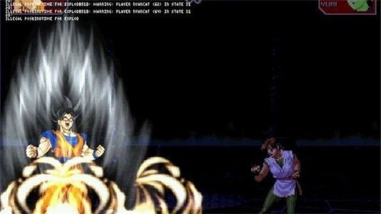 ȭ��mugen�ֻ��氲װ�����ֻ���