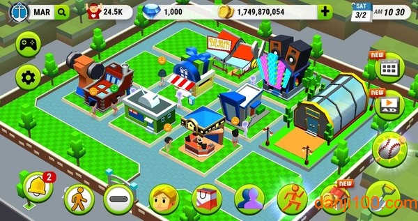 ������ֲ����İ�(Softball Club)