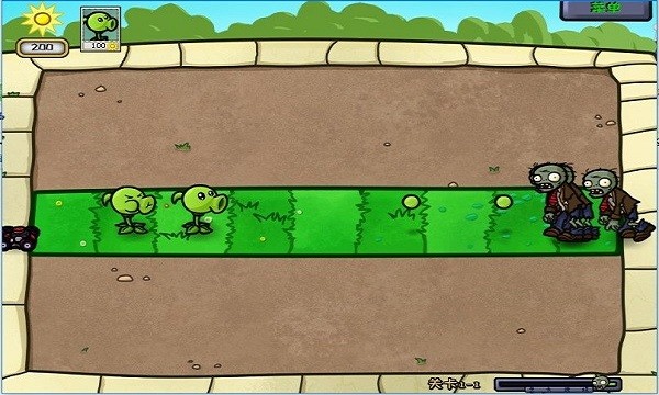 植物大战僵尸95版最新