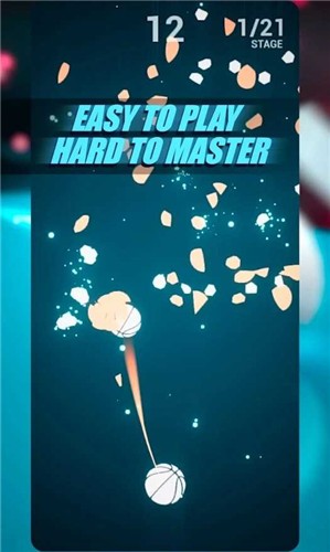 �������Shuffle Smash