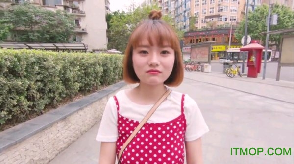 橙子视频app