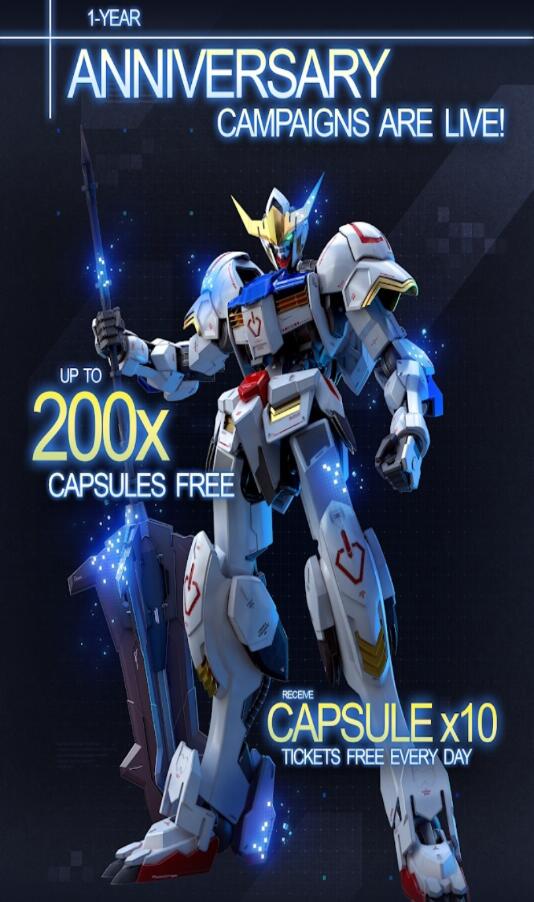 GBGW(高达战斗贡普拉战争内置作弊器版) 2.00.01安卓版