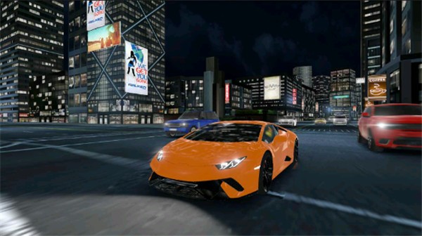 ���������м�ʻ����(Racing in Car 2021)