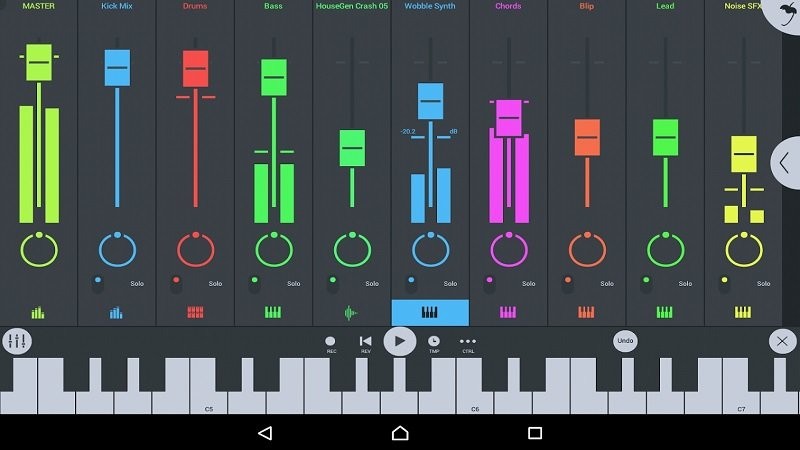 flstudiomobile汉化版官网版安卓版