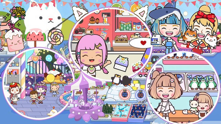 �п�С����