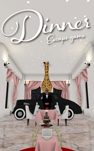 ��õ�����ٷ���(Dinner)