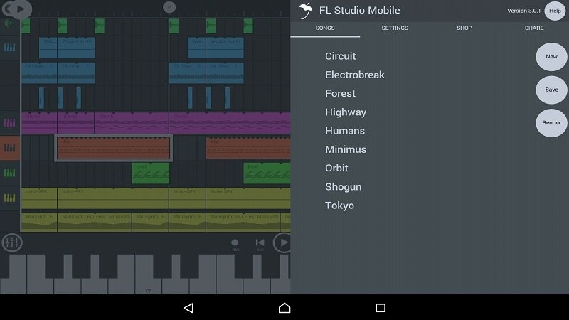 flstudiomobile汉化版官网版安卓版