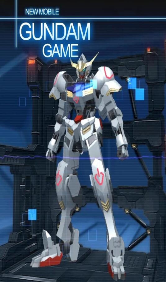 GBGW(高达战斗贡普拉战争内置作弊器版) 2.00.01安卓版