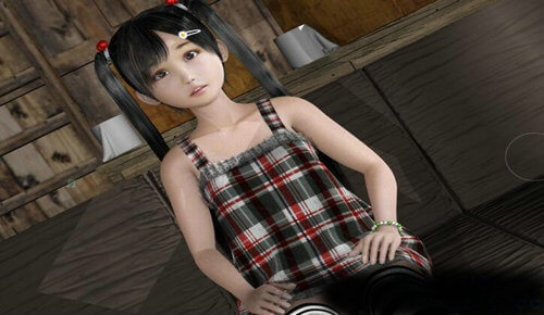 小鬼的秘密基地1.8汉化官网版