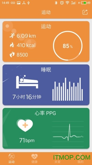 FitLive�ֻ�