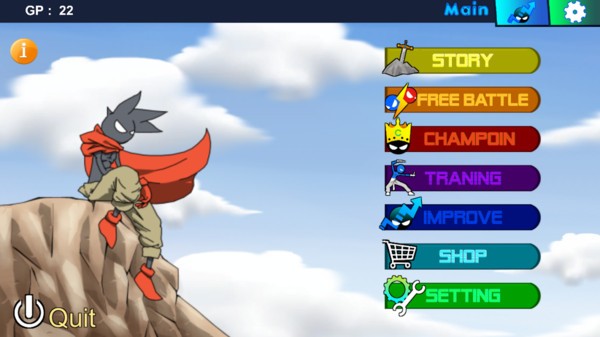 �����ս��ʿ