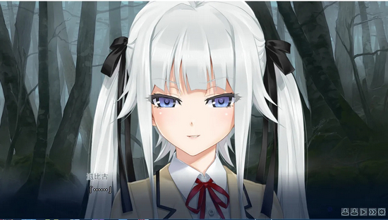 美少女万华镜1冷狐版