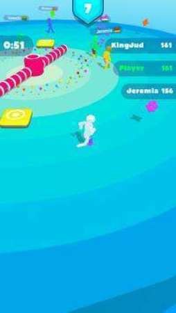 ����С�˾���Pixel Battle