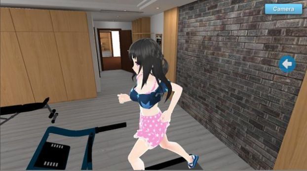 ����Ů��ģ����