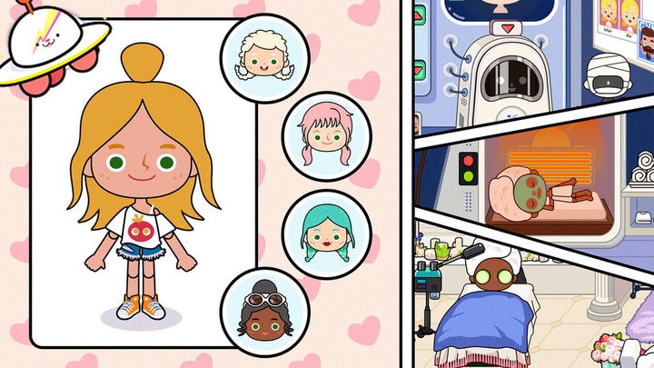 �п�С����