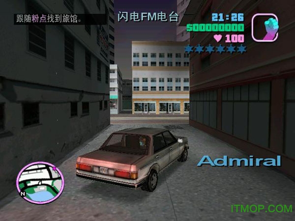 GTA4��������ֲ20G�������°�׿��
