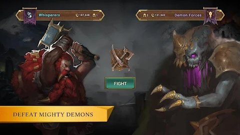 �����˺�ķս������