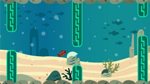 Ǳͧ�����Ԯ��Ϸ