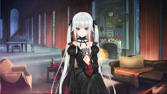 美少女万华镜1冷狐版