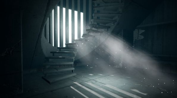 逃离后室手机中文版官网版