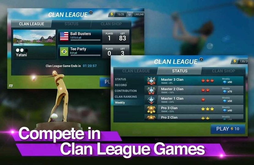 �����Ӹ˸߶�����Ϸ�ٷ���(perfect swing)