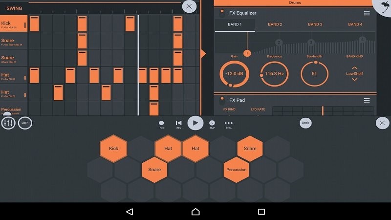 flstudiomobile汉化版官网版安卓版