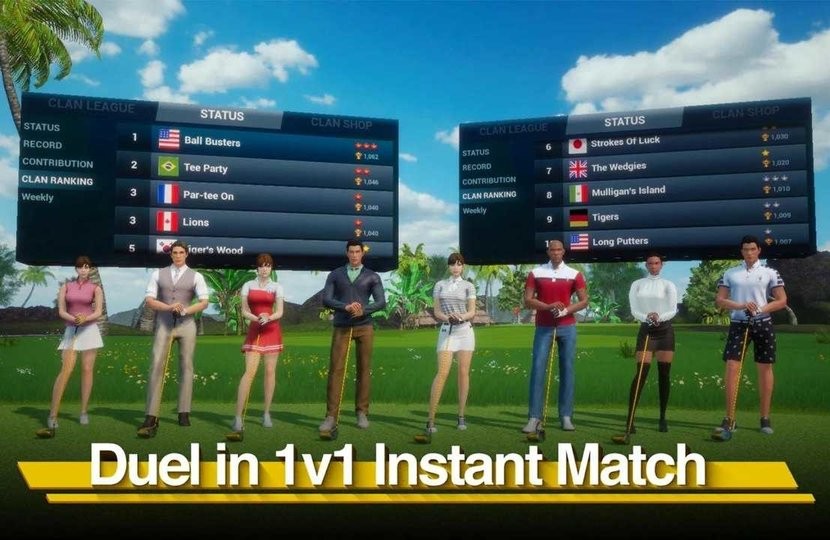 �����Ӹ˸߶�����Ϸ�ٷ���(perfect swing)