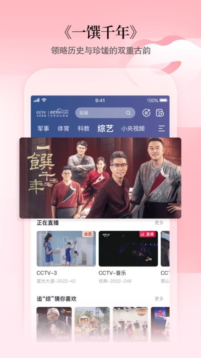 CCTV手机电视