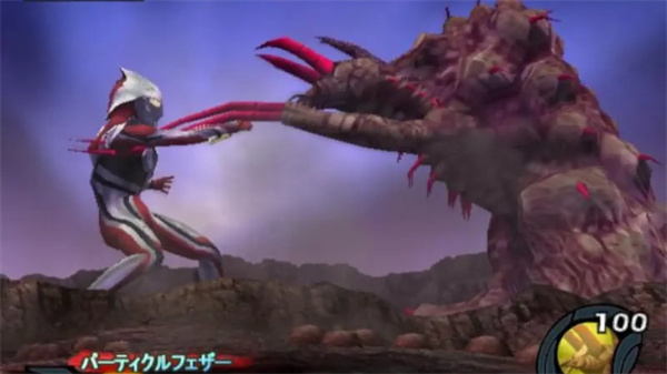 奈克瑟斯奥特曼默示录全人物解锁版