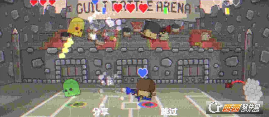 ����ս������