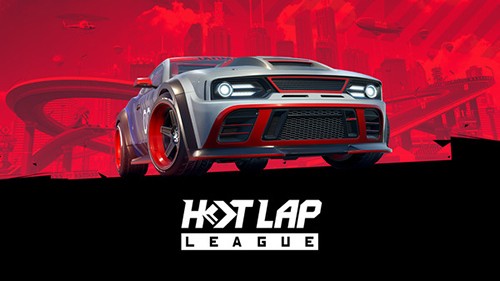 ��Ȧ�����ٷ���(Hot Lap League)