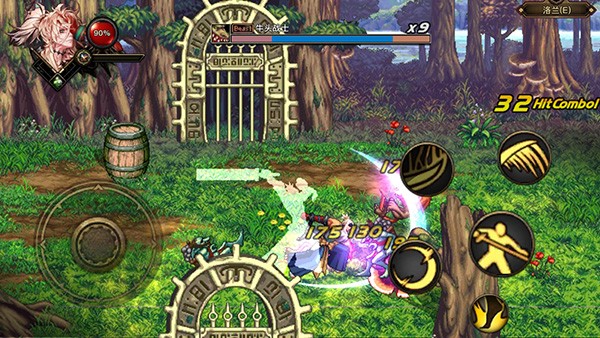 DFQuest�������ڤ���ֻ���׿��