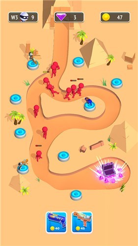 �������