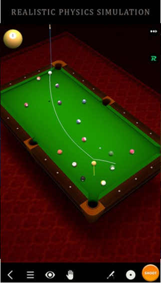 poolbreaklite�ֻ���