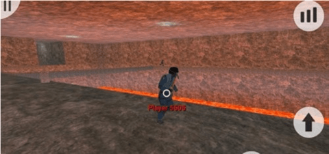 �����ܿ�(DeathRun Portable)