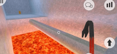 �����ܿ�(DeathRun Portable)