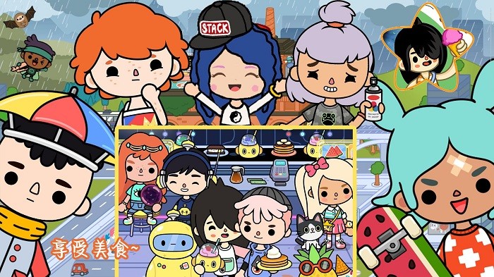 �п�У԰����С��