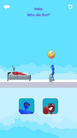 ˭������