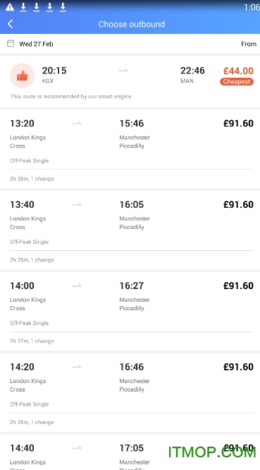 trainpal app(Ӣ������)
