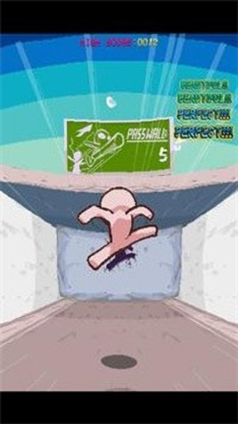 外星人逃离手游