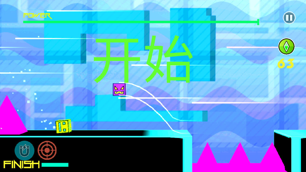 ���γ��dash